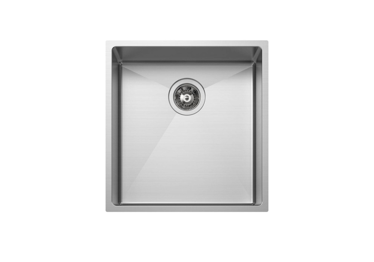 Armored R12 Sink 19″ x 20" – U/M