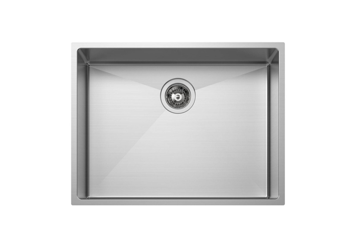 Armored R12 Sink 26″ x 20" – U/M