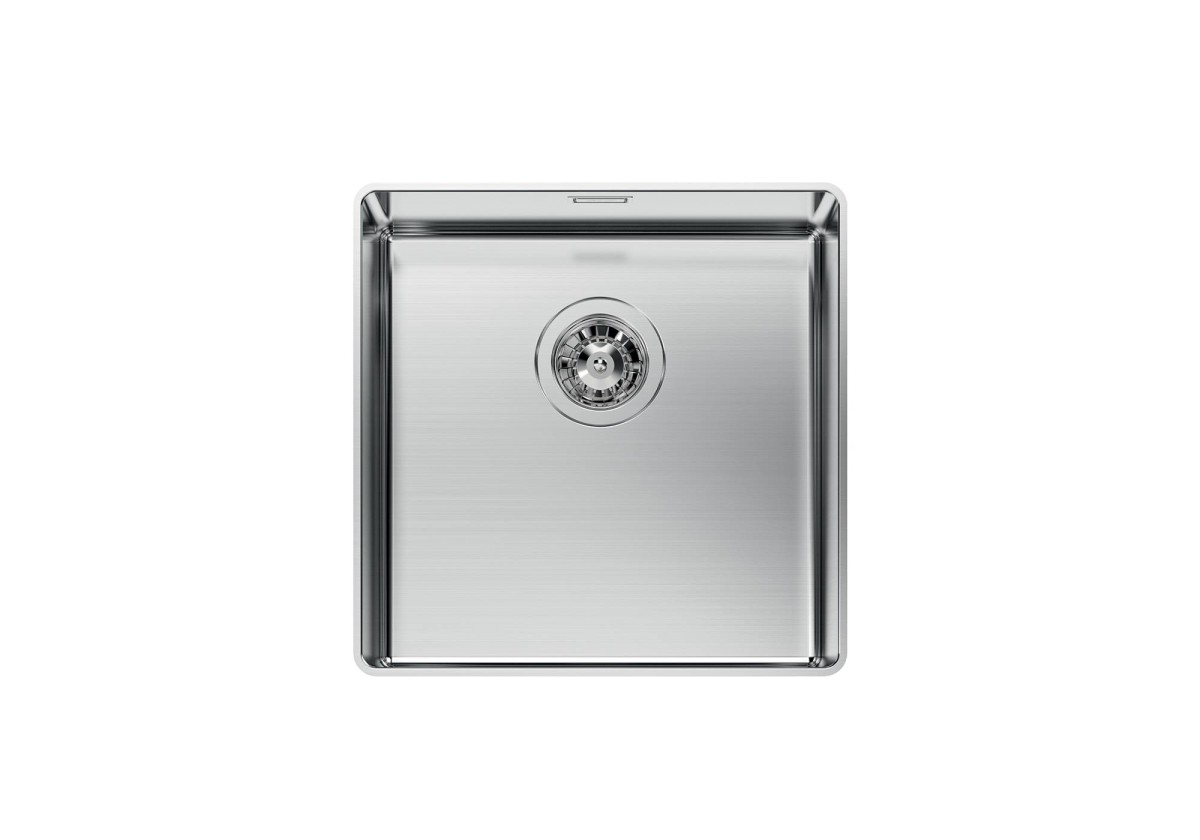 Sink Phantom