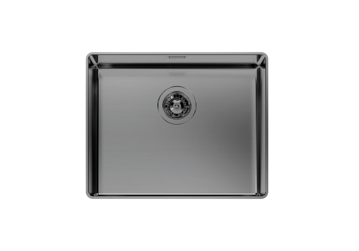 Sink Phantom Gun Metal