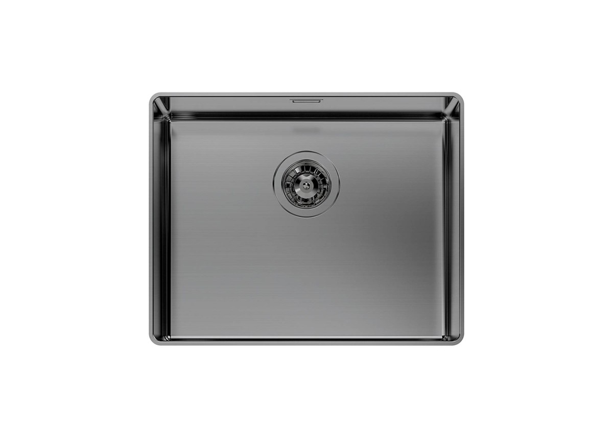 Sink Phantom Gun Metal