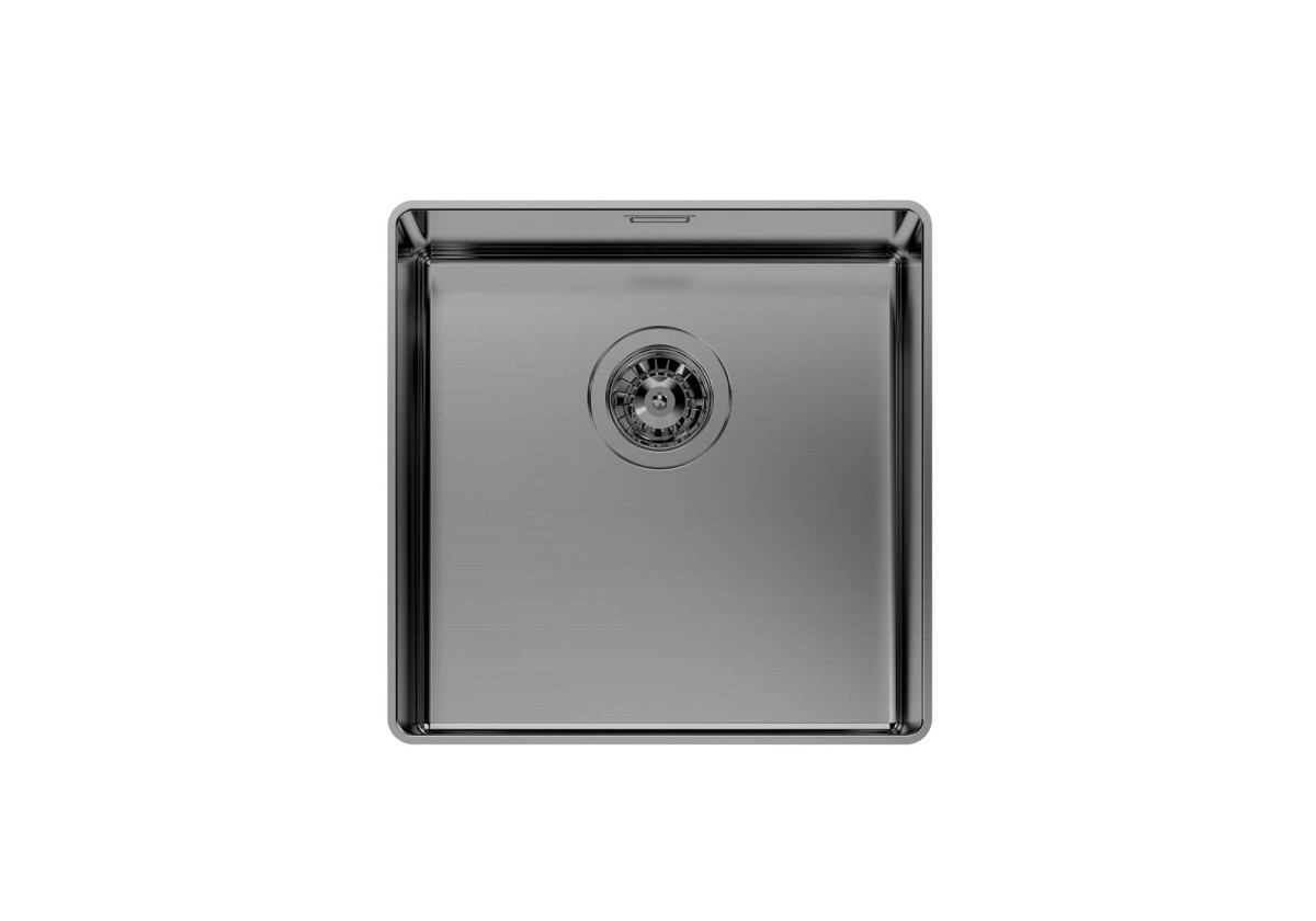 Sink Phantom Gun Metal