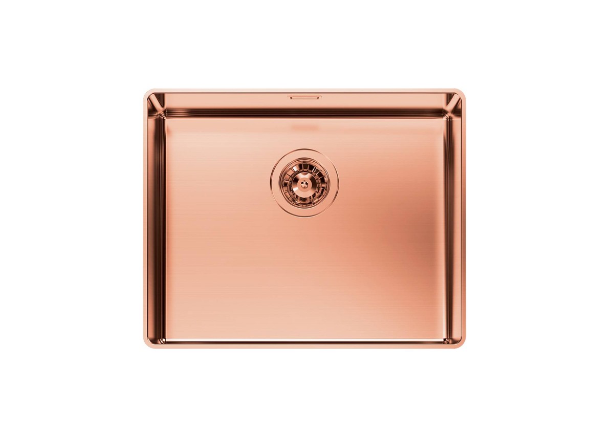 Sink Phantom Copper