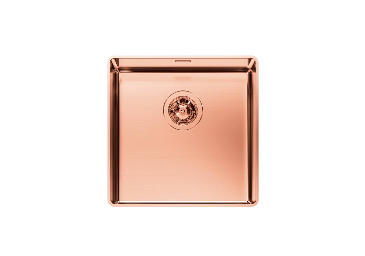 Sink Phantom Copper