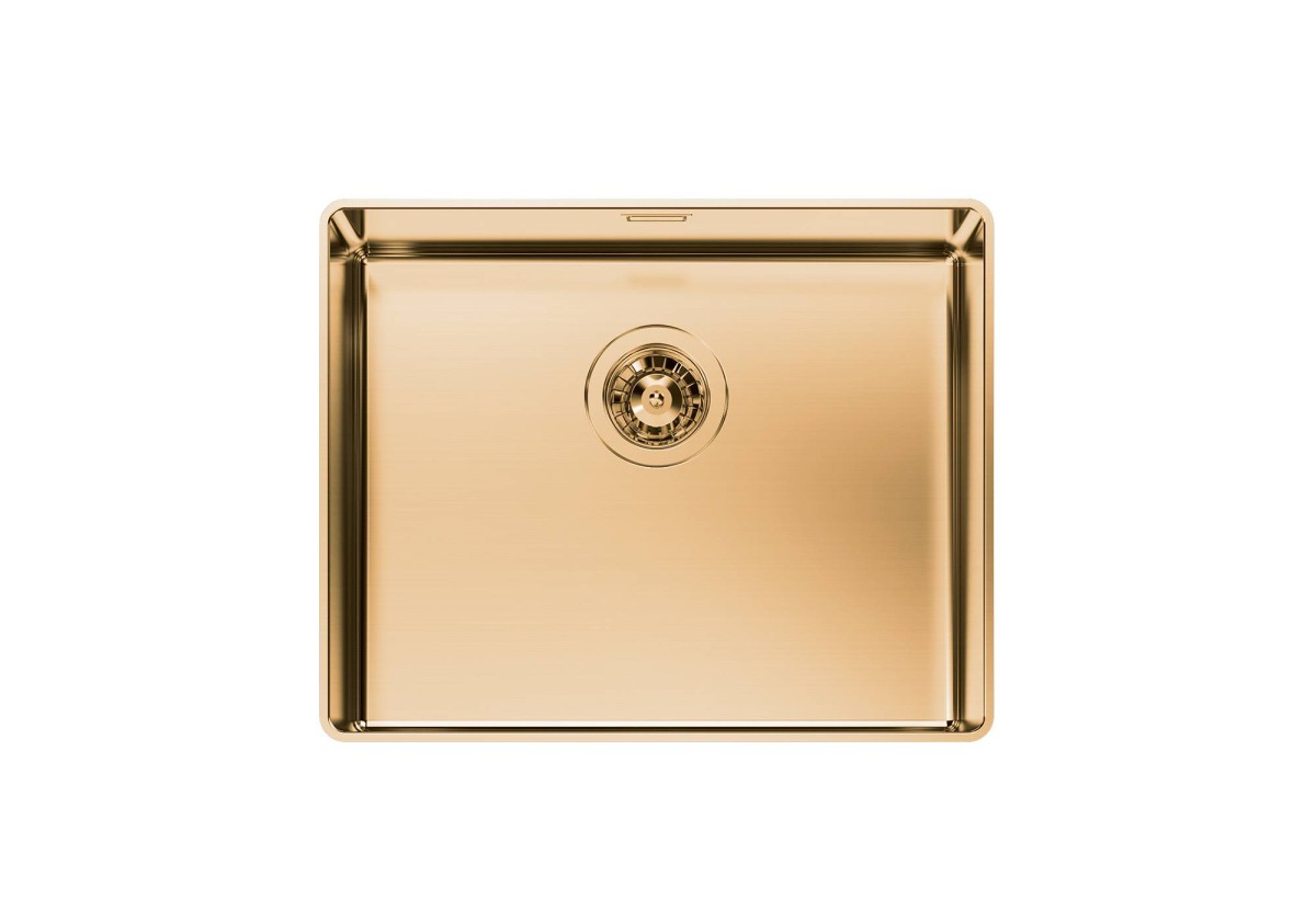 Sink Phantom Gold