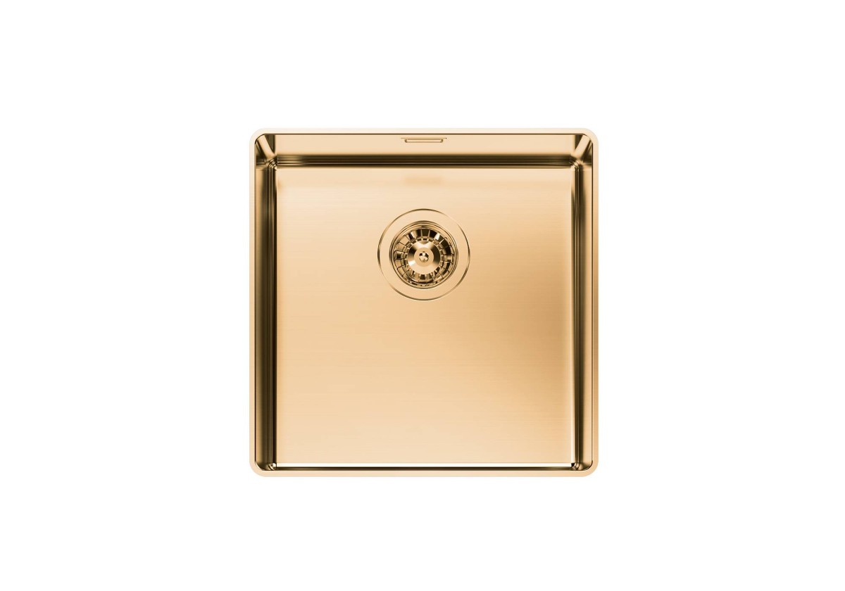 Sink Phantom Gold