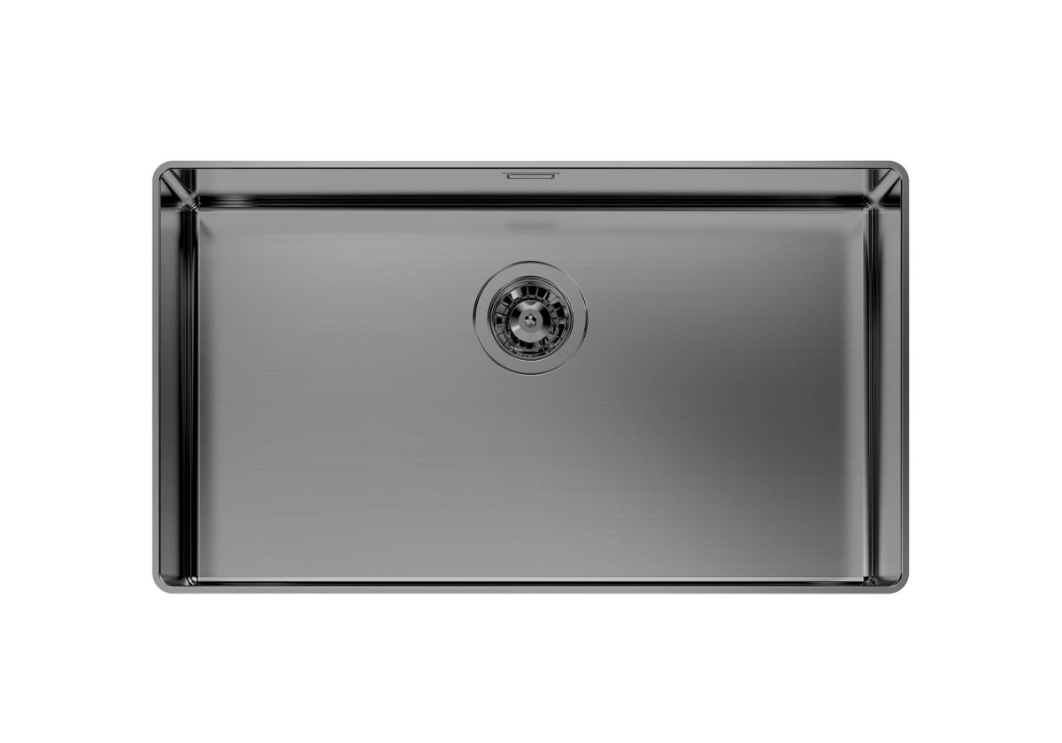 Sink Phantom Gun Metal