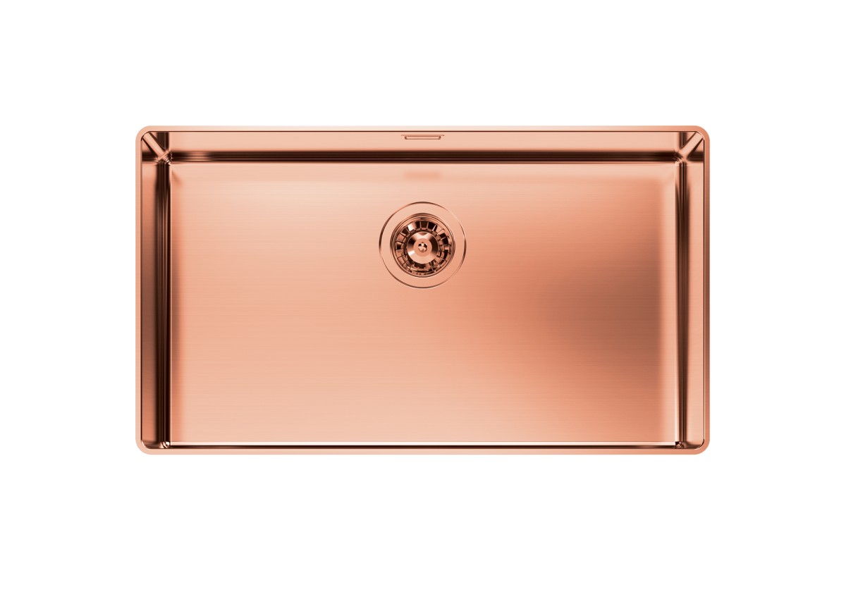 Sink Phantom Copper