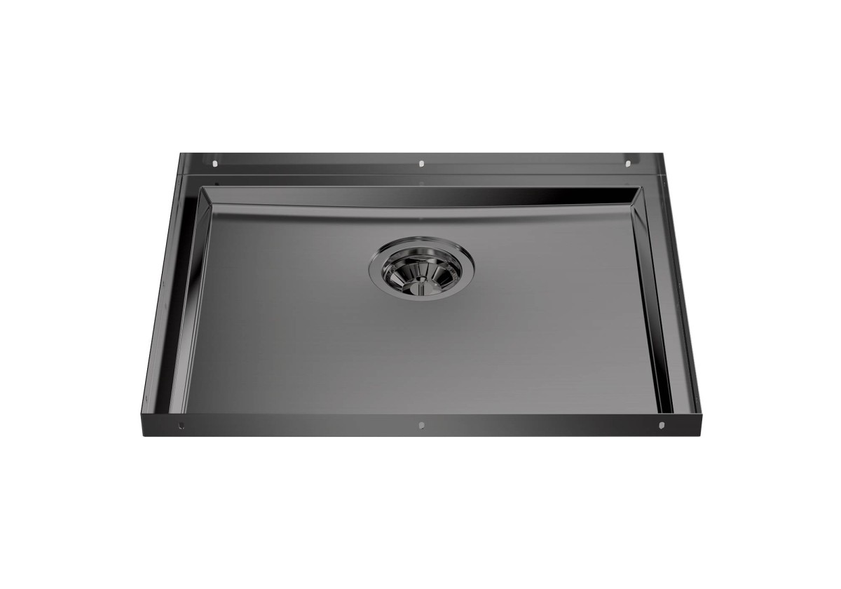 Sink Phantom Base Gun Metal