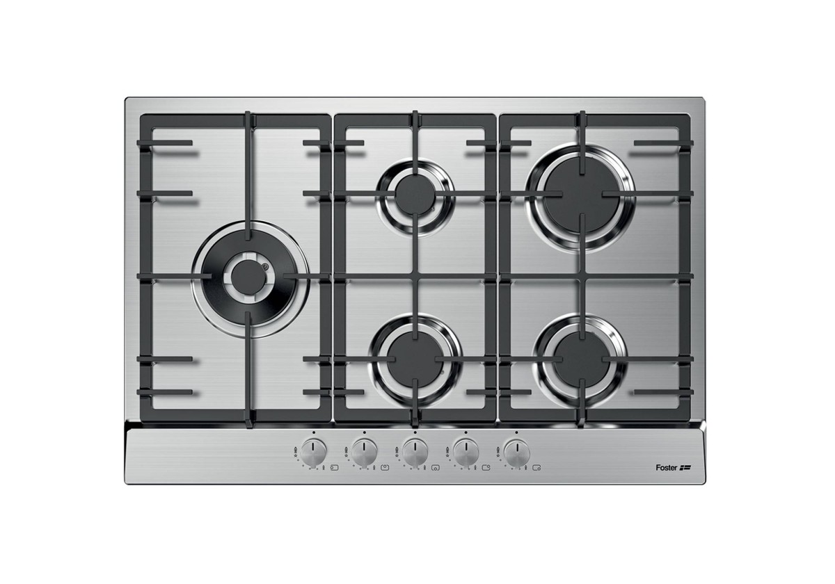 Cooker hob Power
