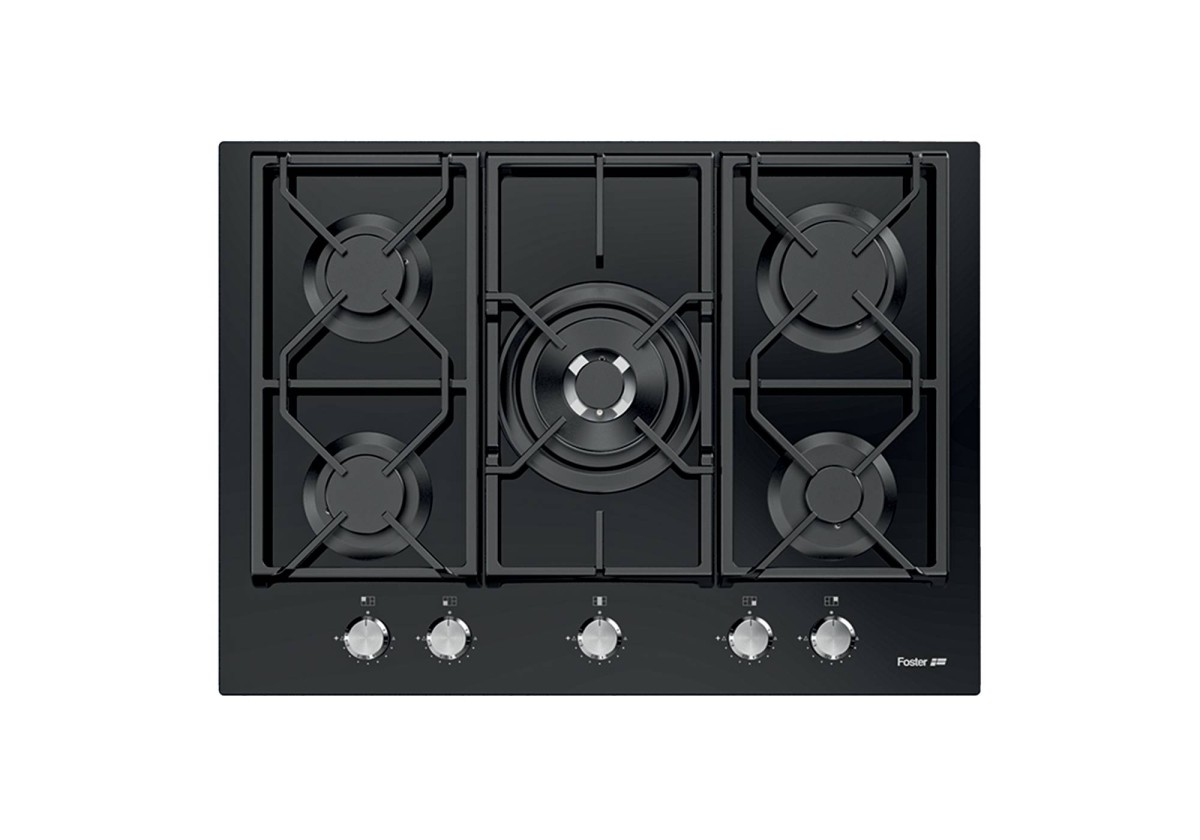 Cooker hob Power Glass