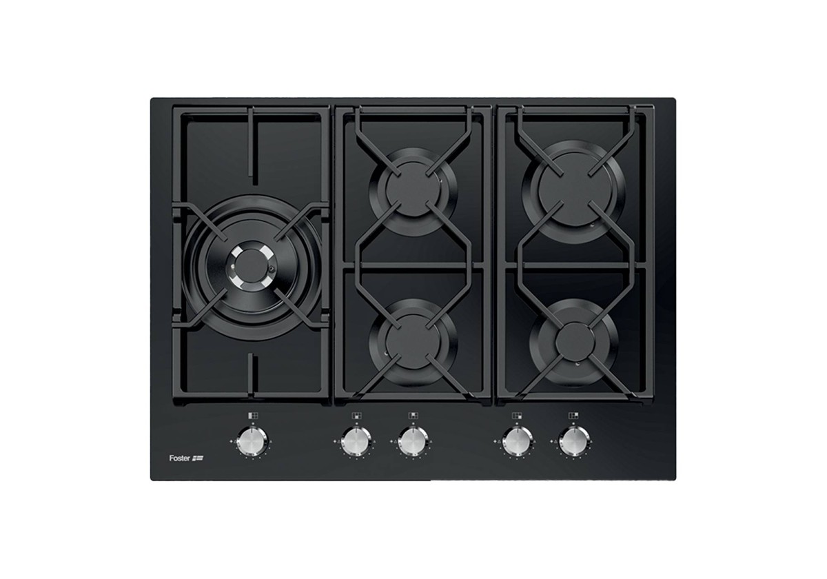 Cooker hob Power Glass