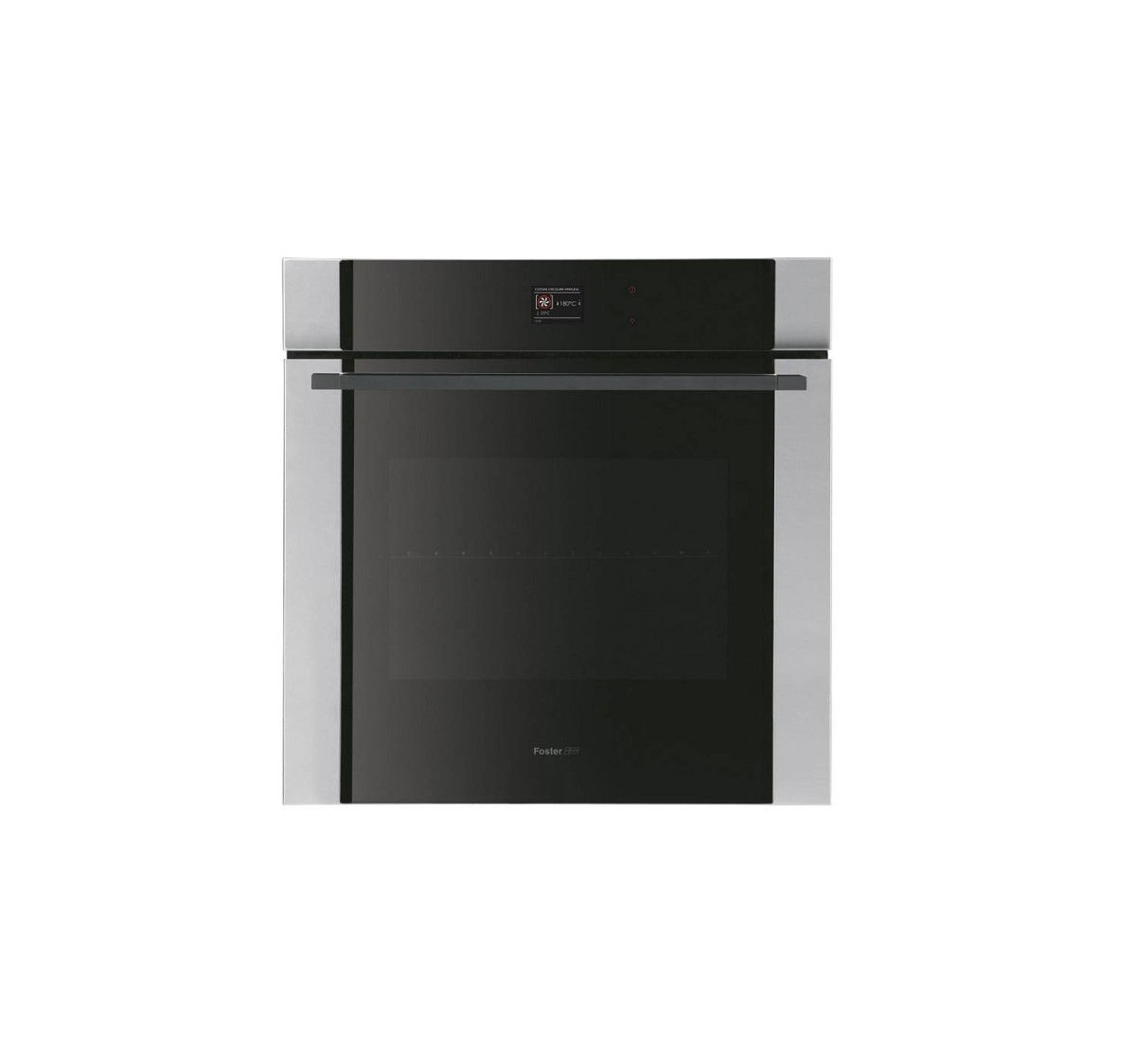 Oven Series 4001