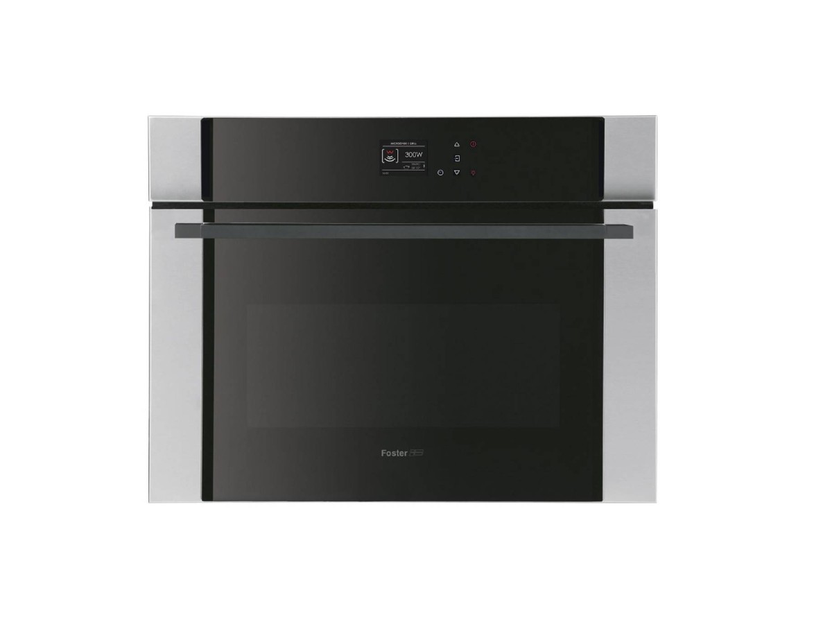 Oven Series 4001