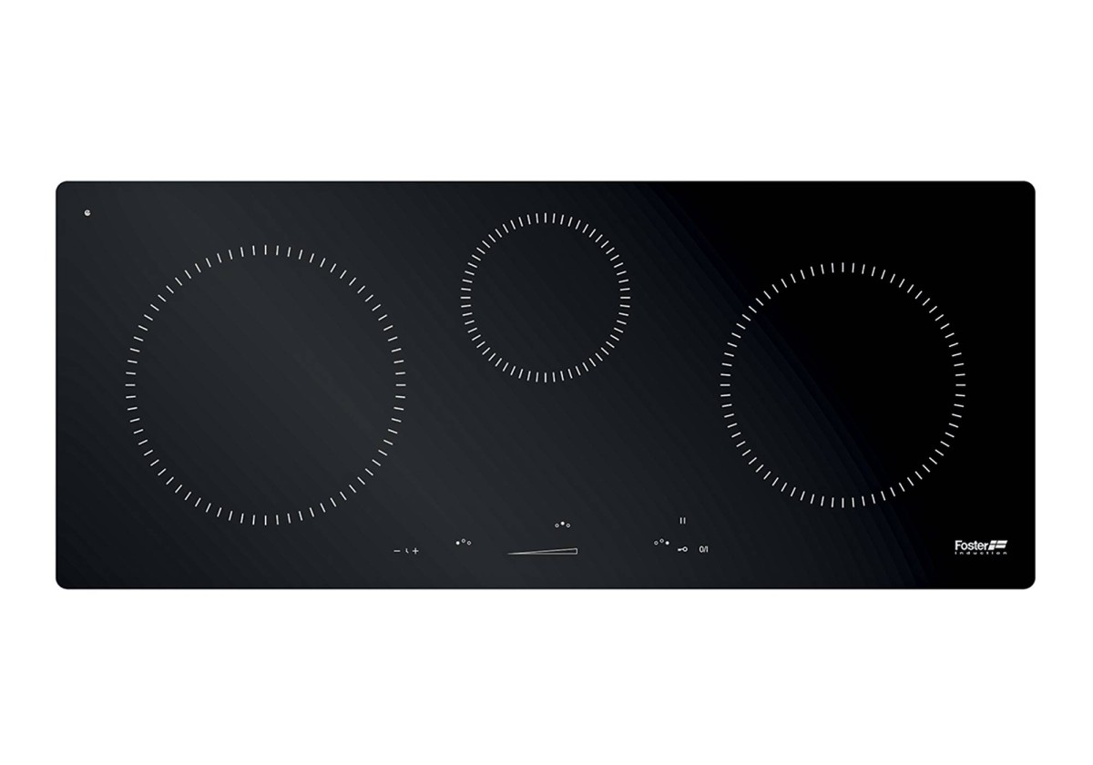 Cooker hob S1000 Induction