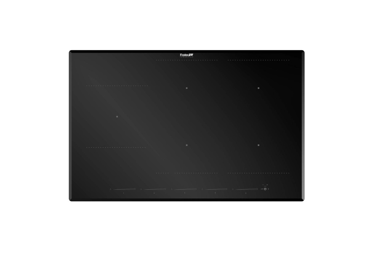Cooker hob KE Induction