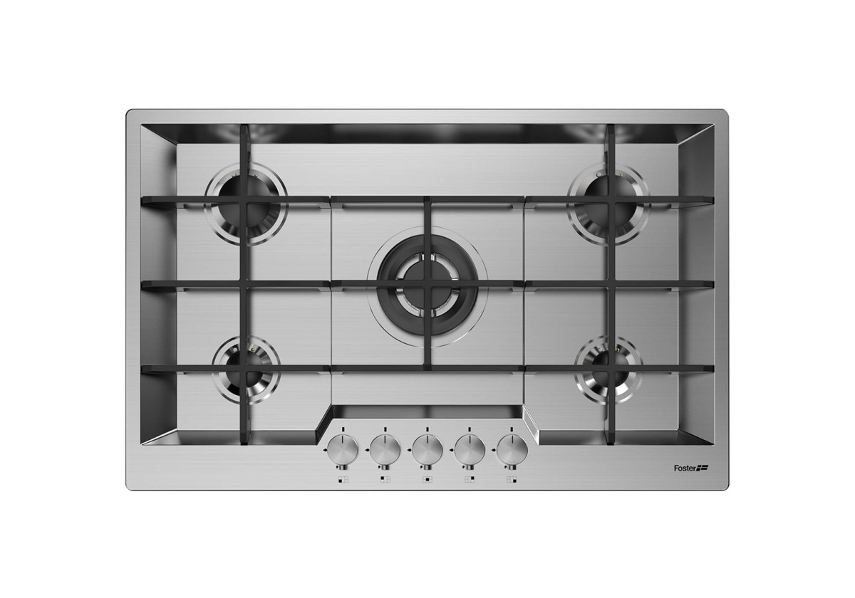 Cooker hob KE
