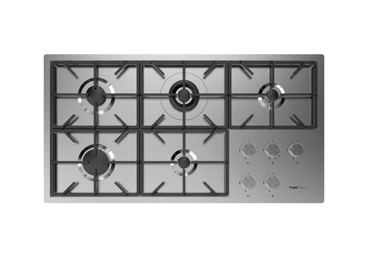 Cooker hob Foster Milano