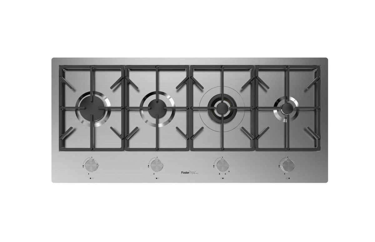 Cooker hob Foster Milano