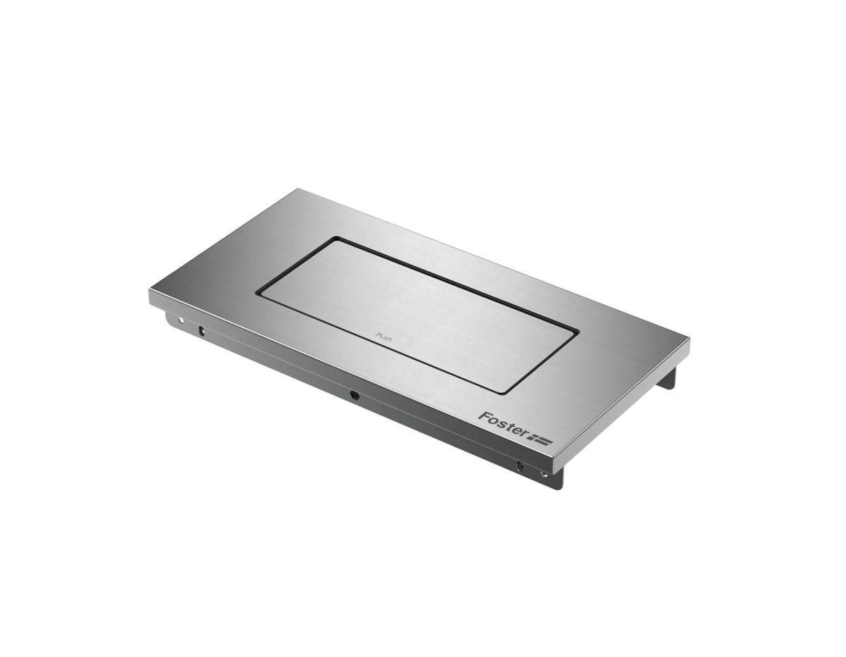 Push socket-holder
