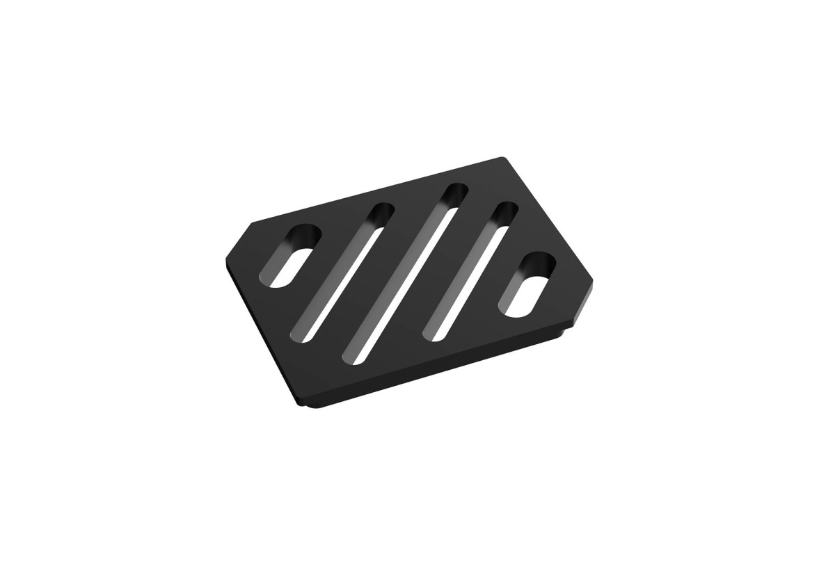 Black lid