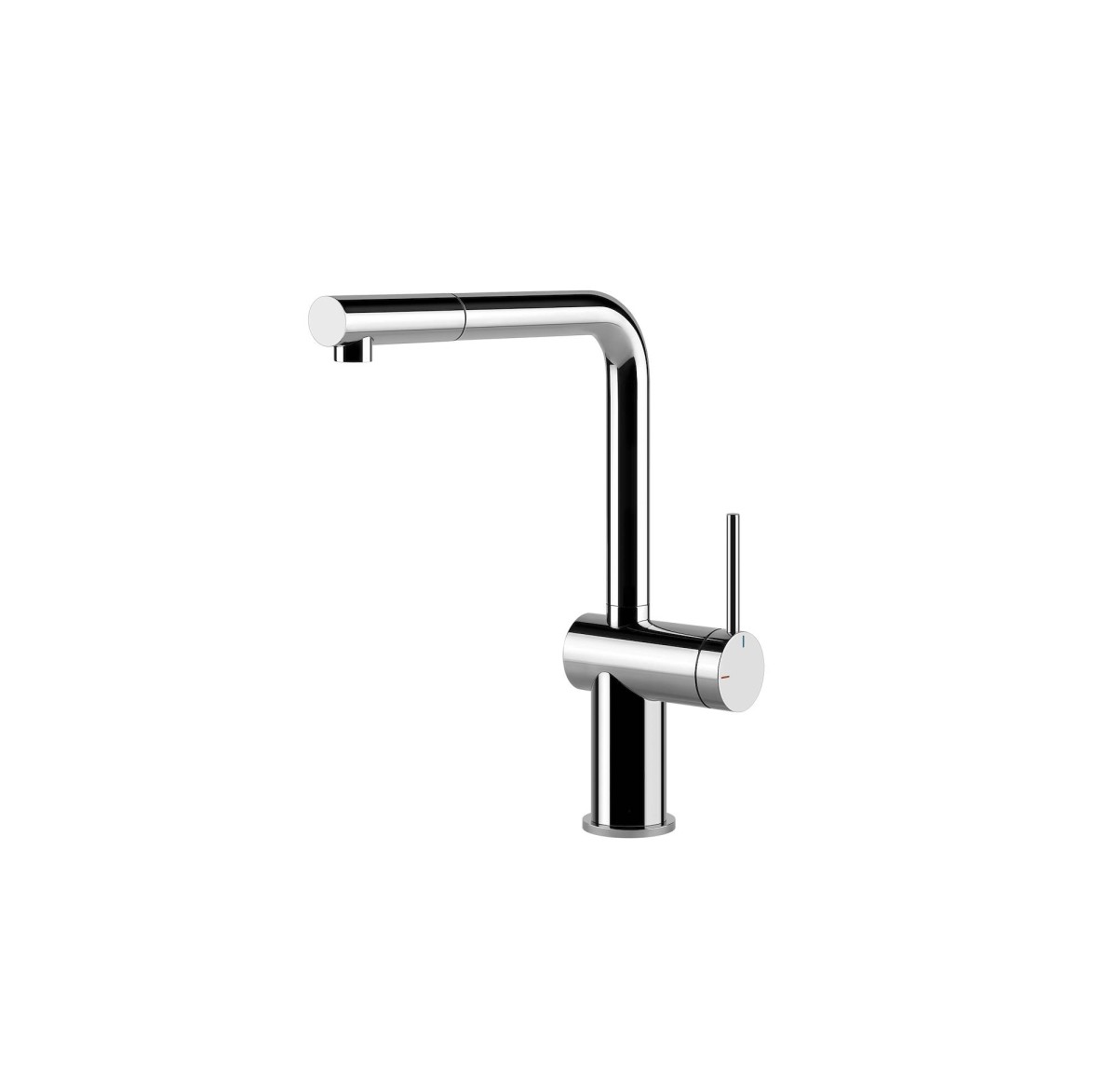 Mixer Tap Iota