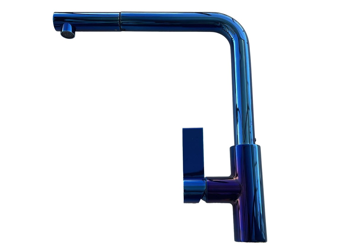 Mixer Tap Omega Plus Sunset