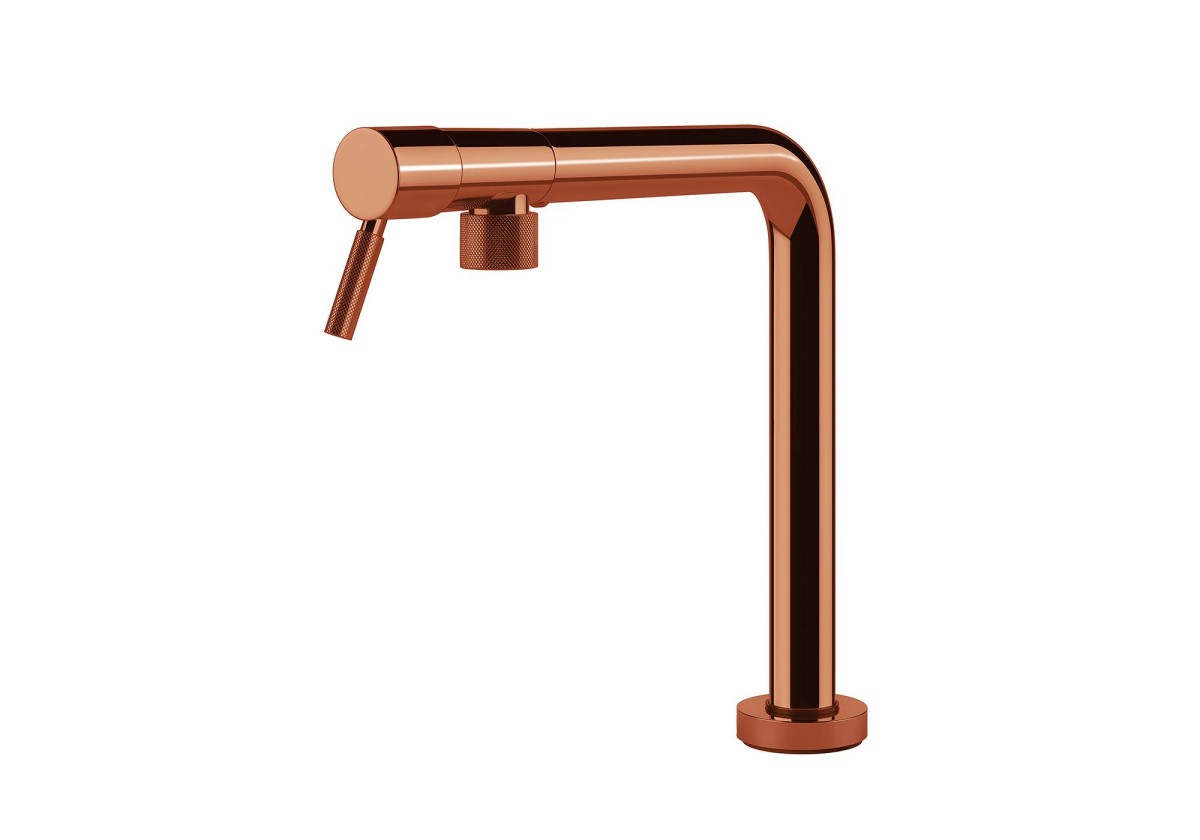 Mixer Tap Margot Copper
