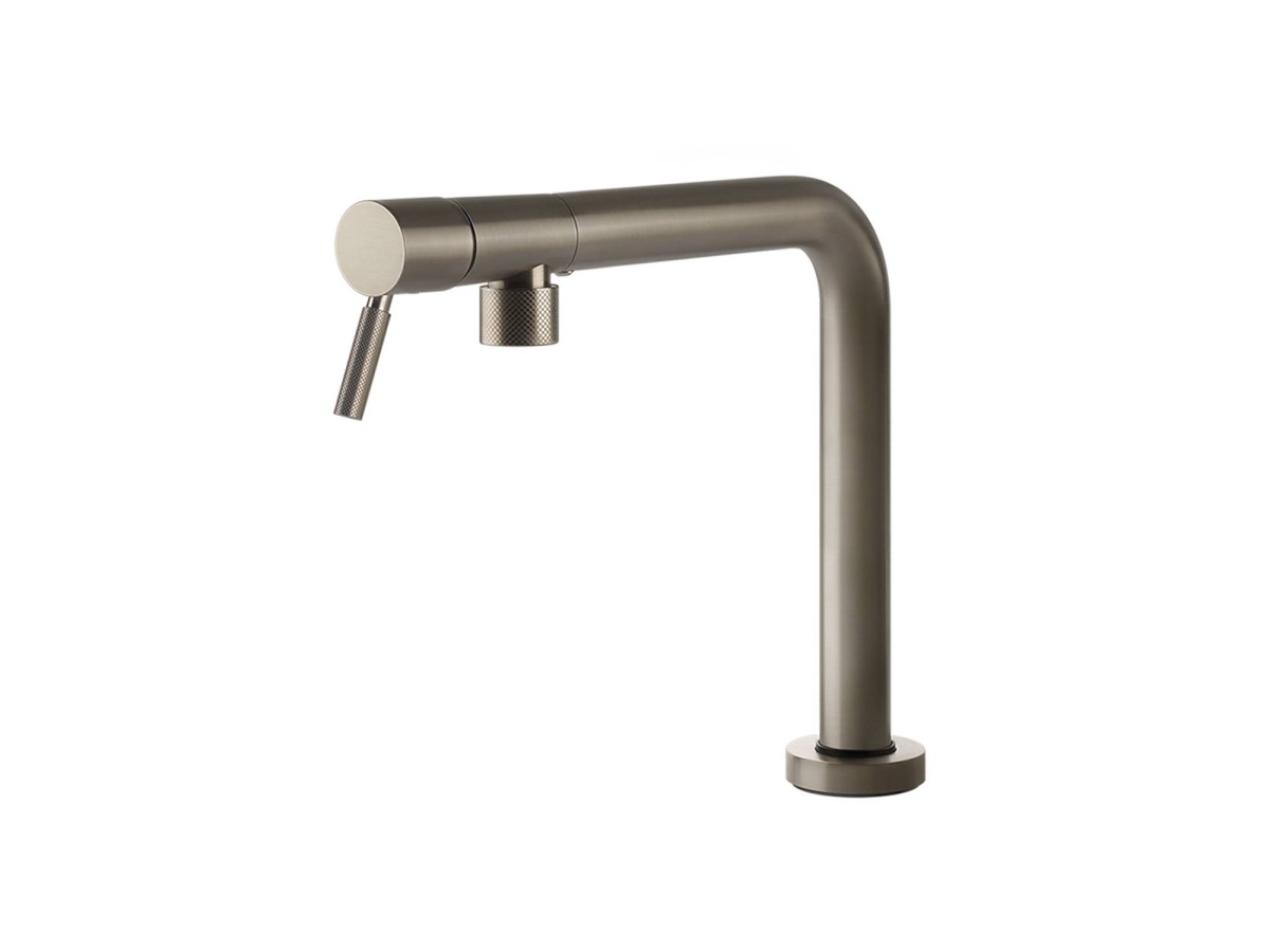 Mixer Tap Margot satin