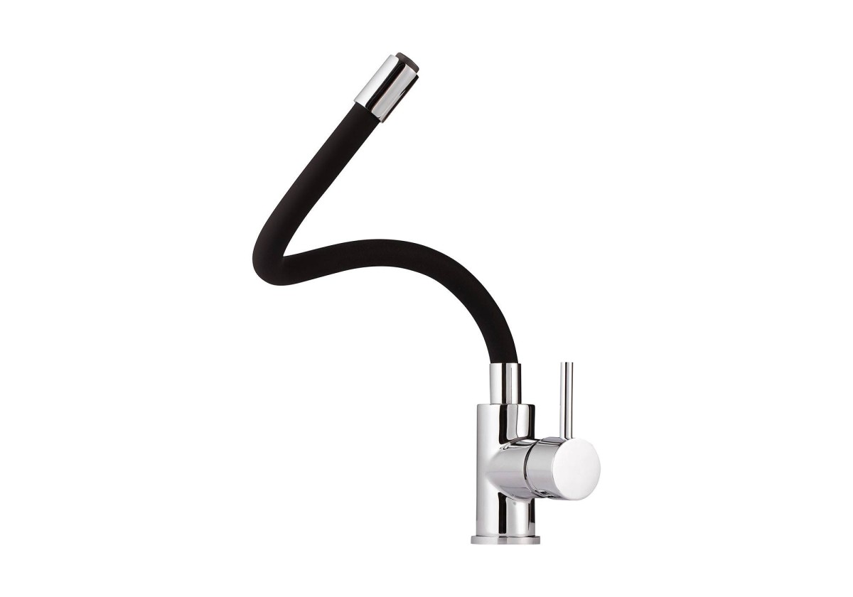 Mixer Tap Snake