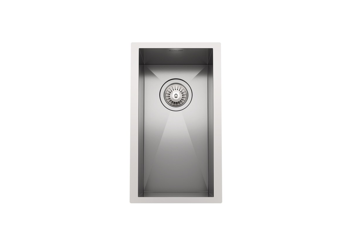 Armored Sink 11” x 20" – U/M