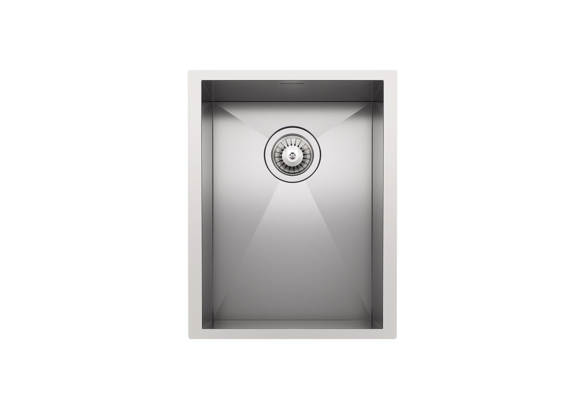 Armored Sink 15″ x 20" – U/M