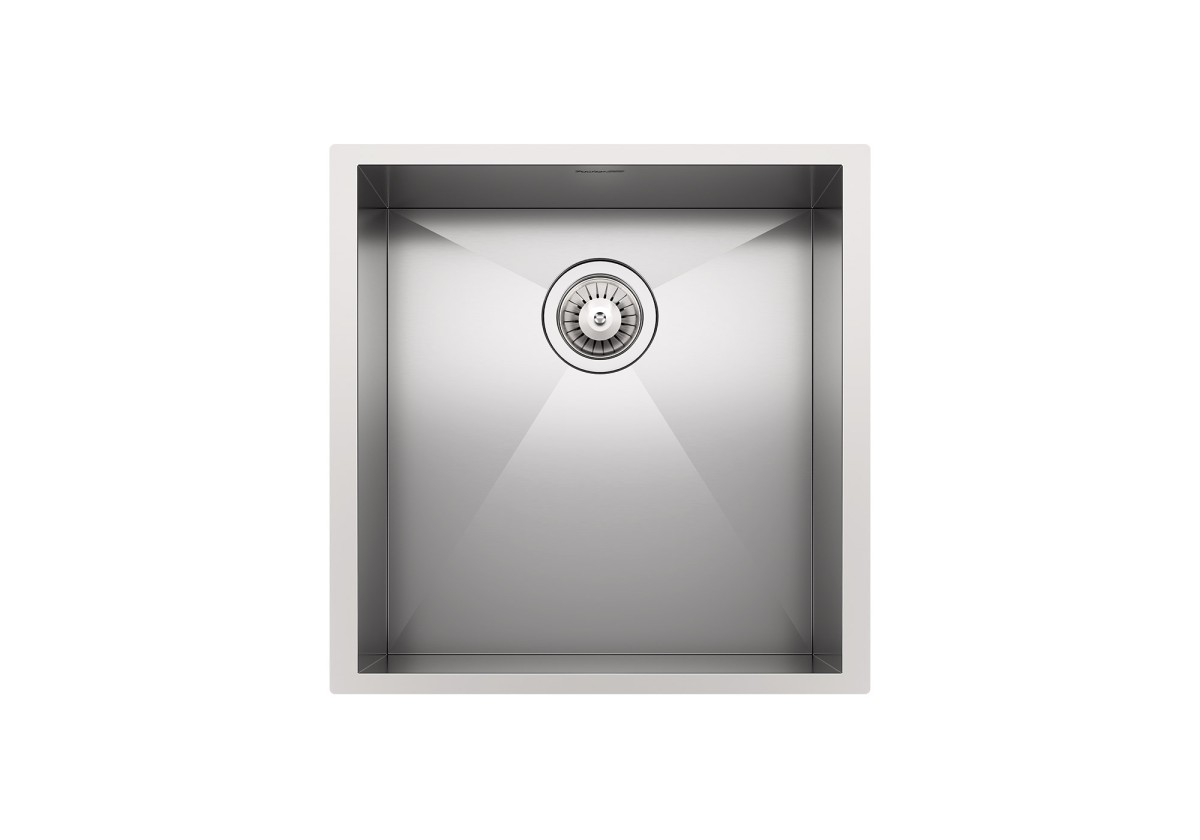 Armored Sink 19″ x 20" – U/M