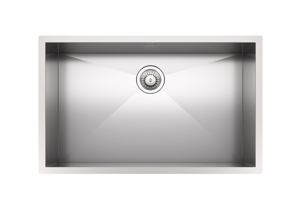Armored Sink 32” x 20" – U/M