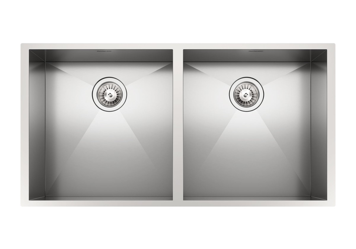Armored Sink 38″ x 20" 2B – U/M