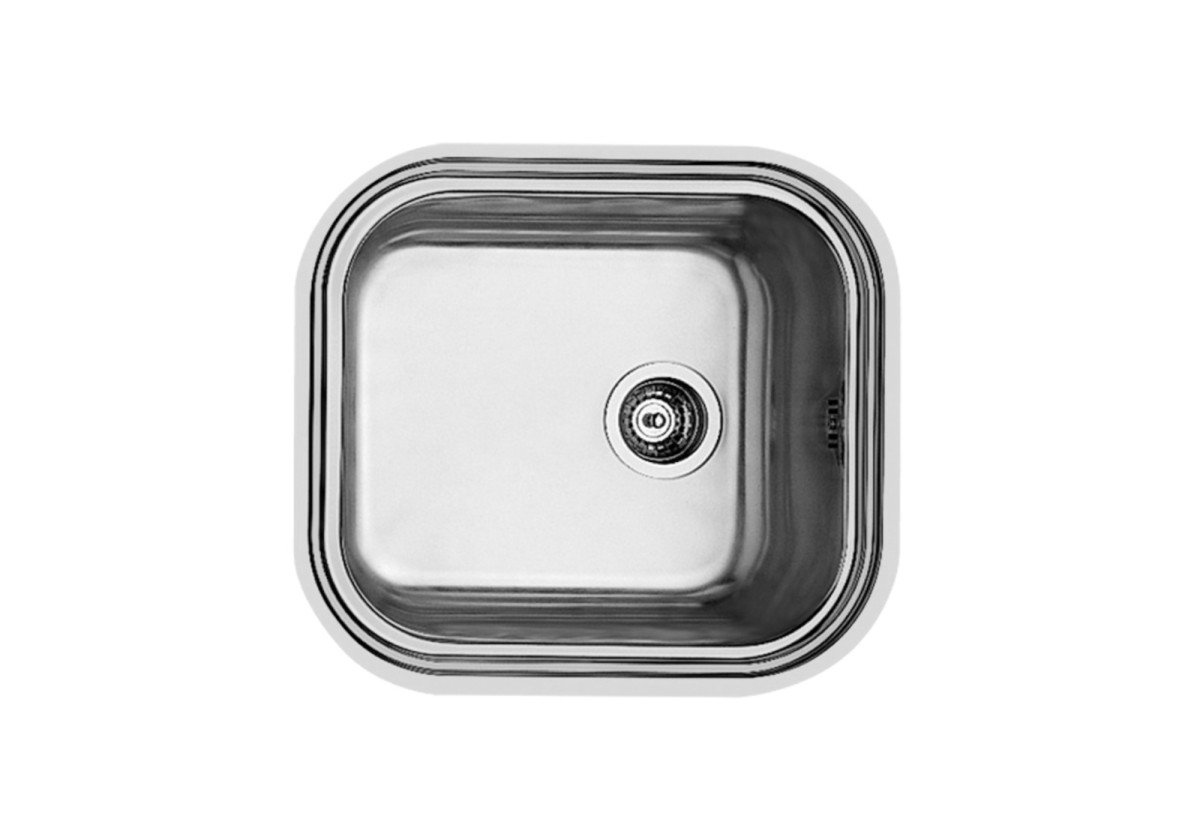 Sink Big Bowl