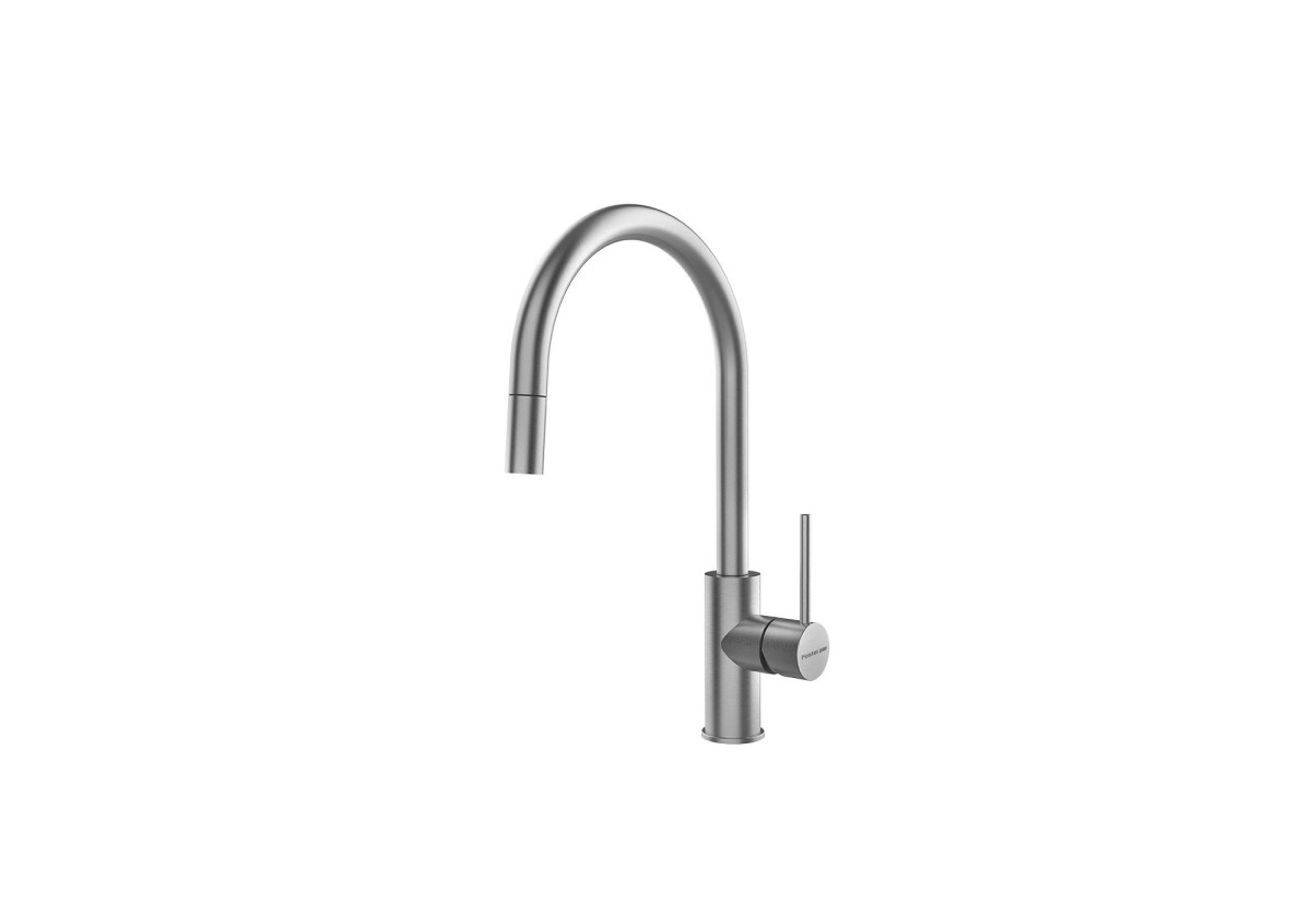 Mixer Tap Camillo satin