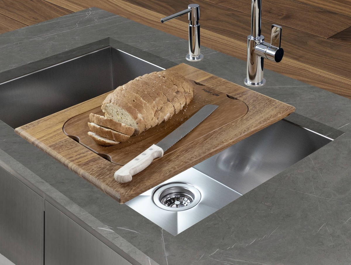Chopping board