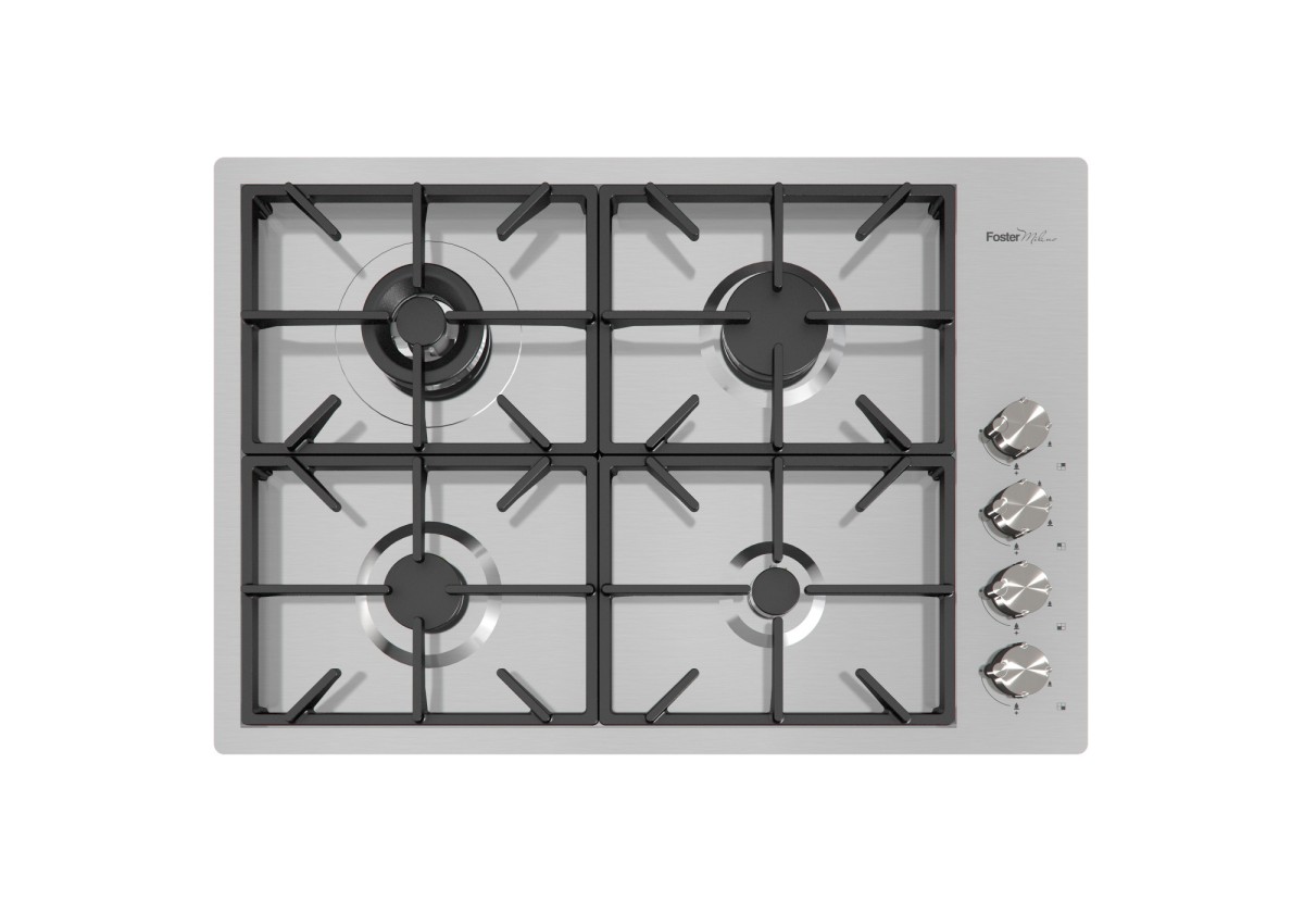Cooker hob Foster Milano