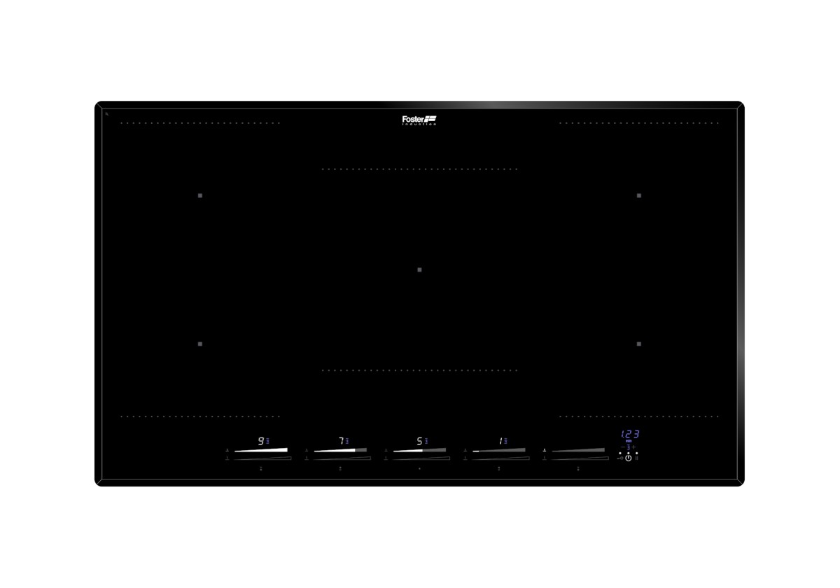 Cooker hob KE Induction