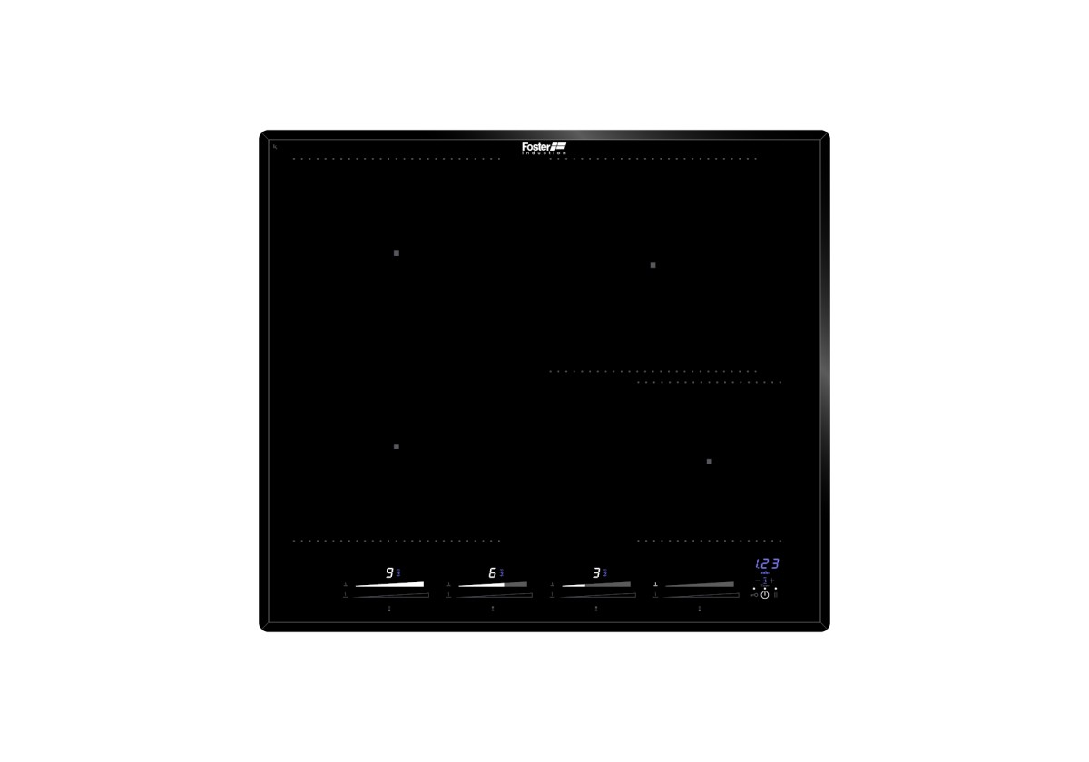 Cooker hob KE Induction