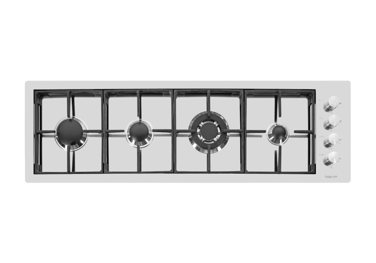 Cooker hob S4000 Line