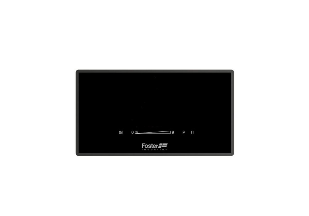 Cooker hob Touch Control Modular Quadra