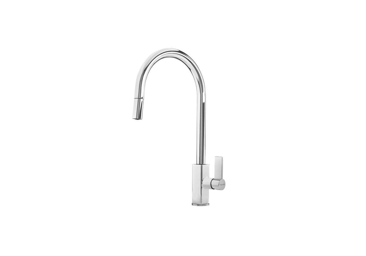 Mixer Tap Delta Plus