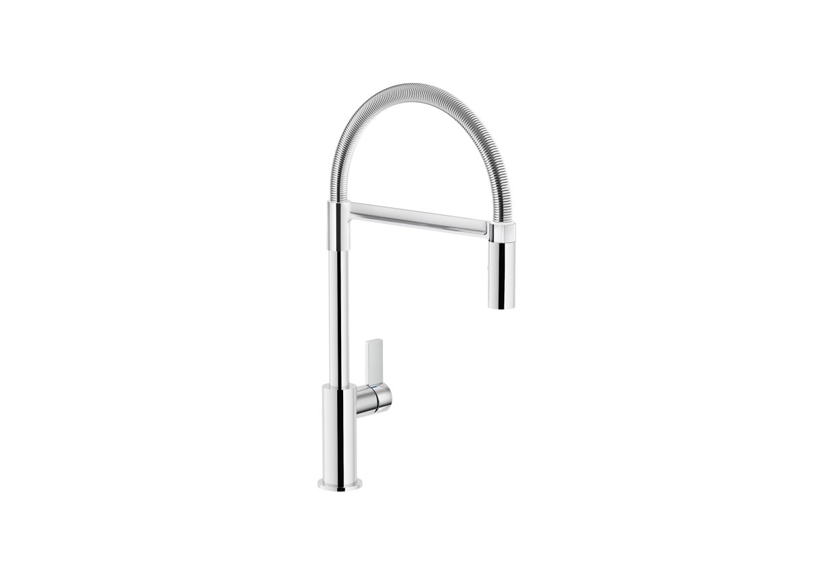 Faucet Salina