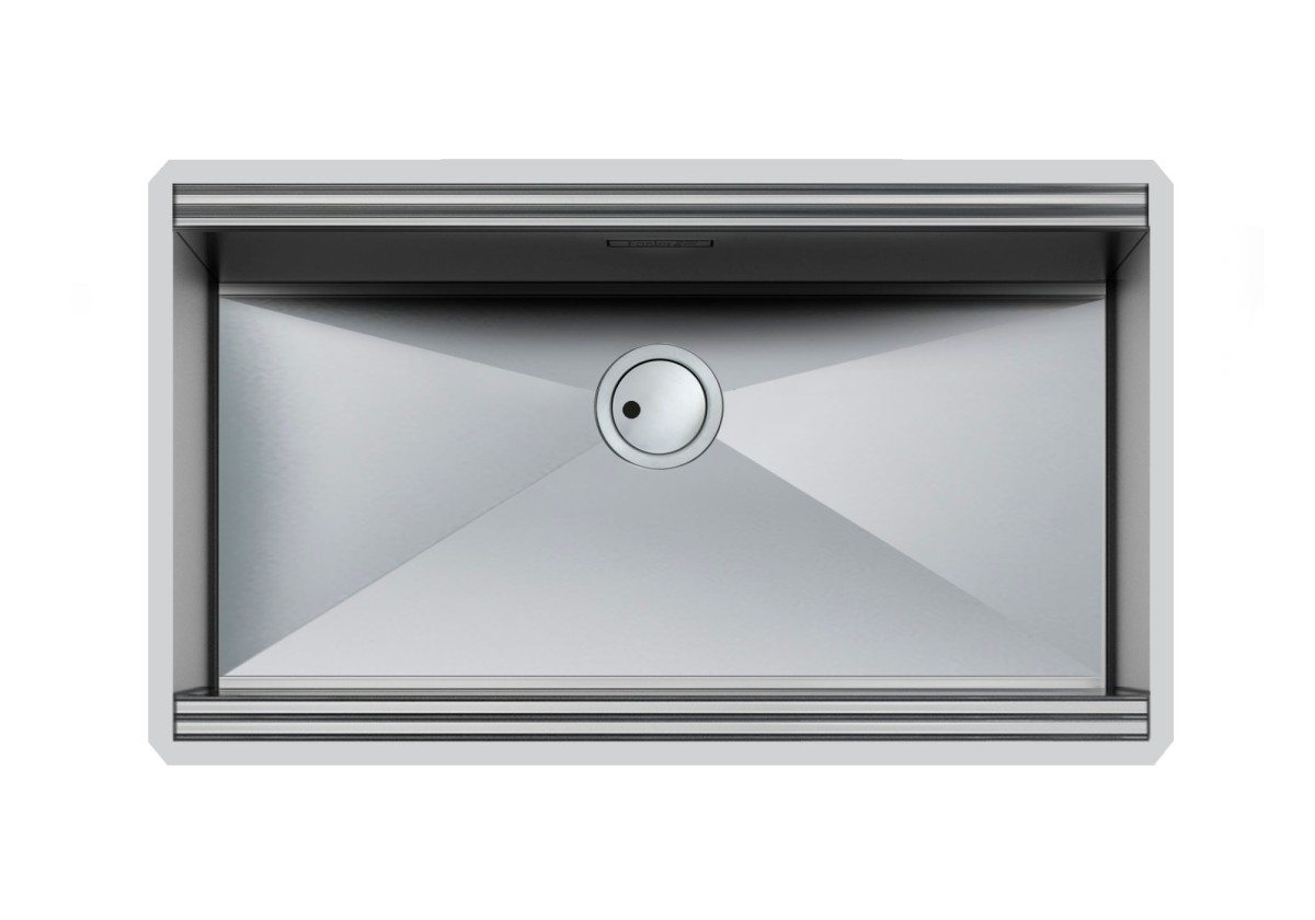 Sink Foster Milano
