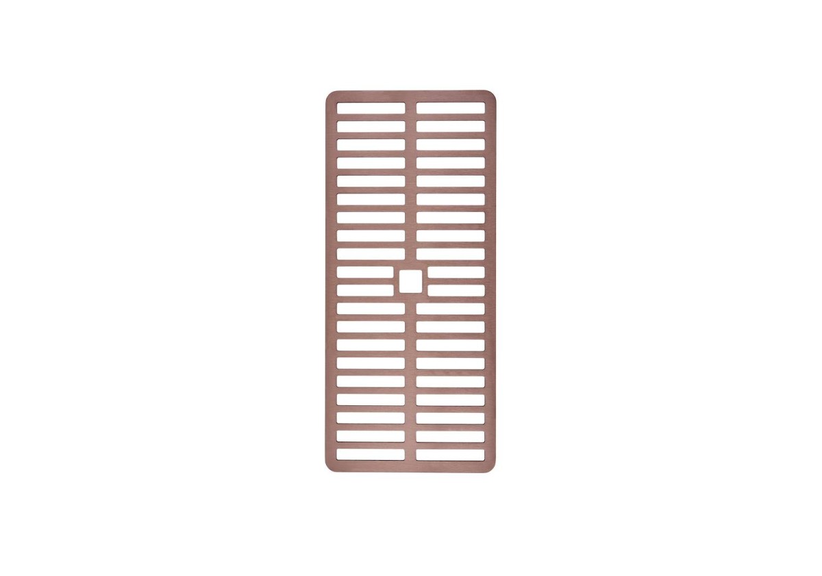Grid Arya PVD Copper