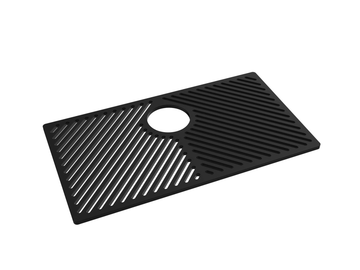 Black grid