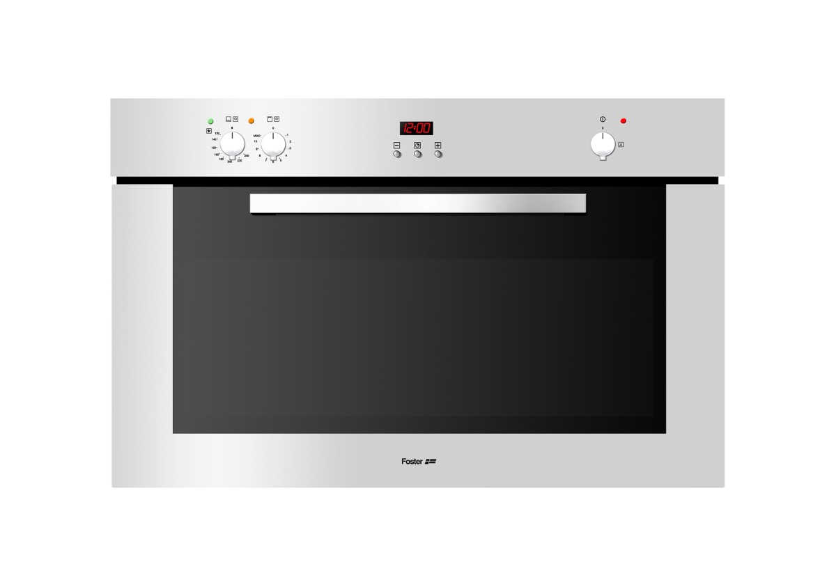 Oven (Gas) KE