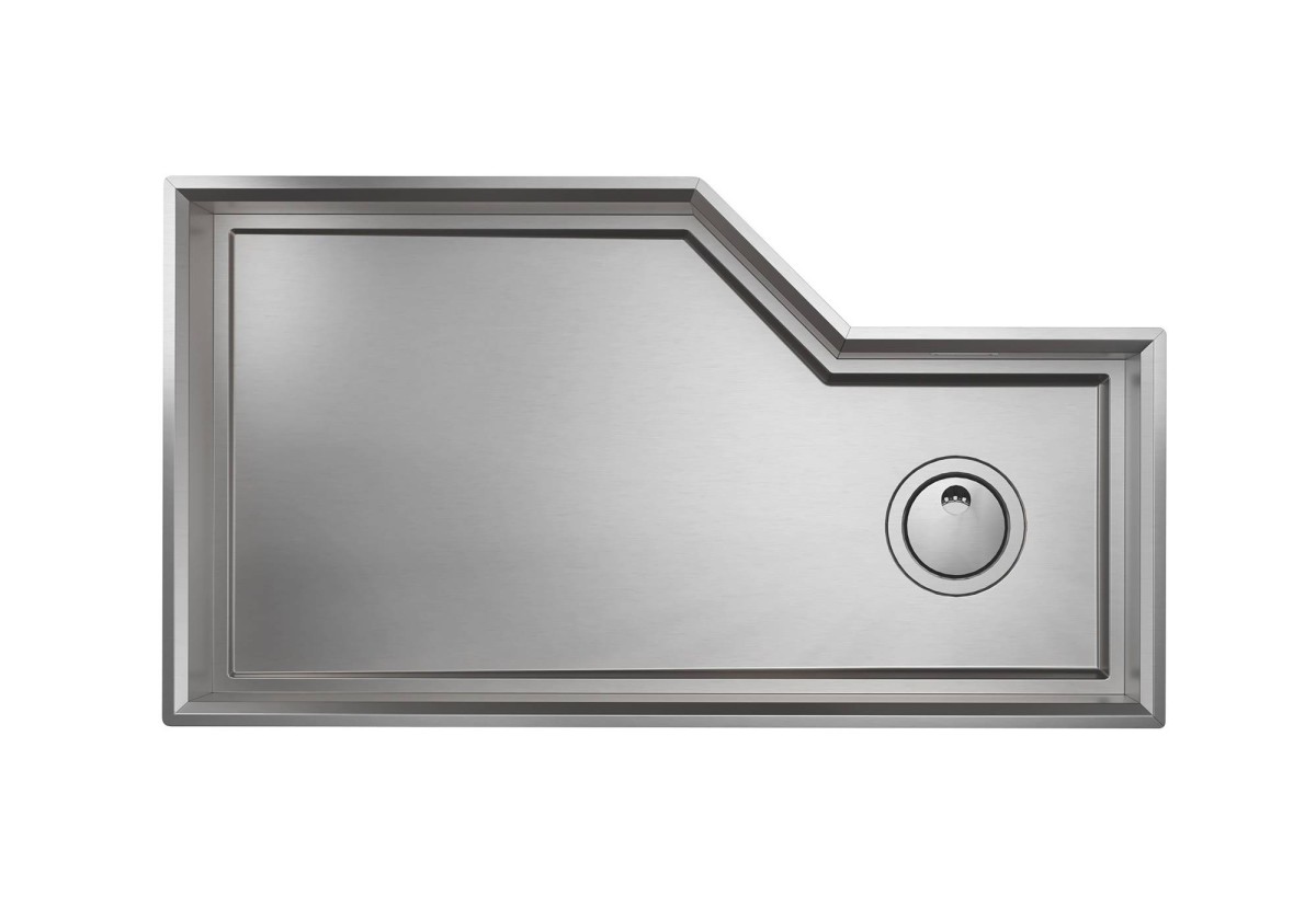 Sink Diade
